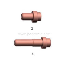 Cebora P50 Plasma Cutting Electrode 1521/1518